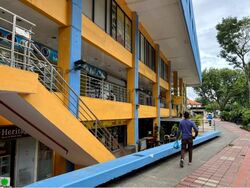 Katong Shopping Centre (D15), Shop House #471176251